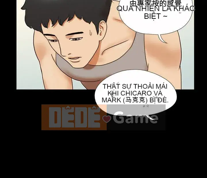 17 chương tưởng tượng tình dục Chương 1-63