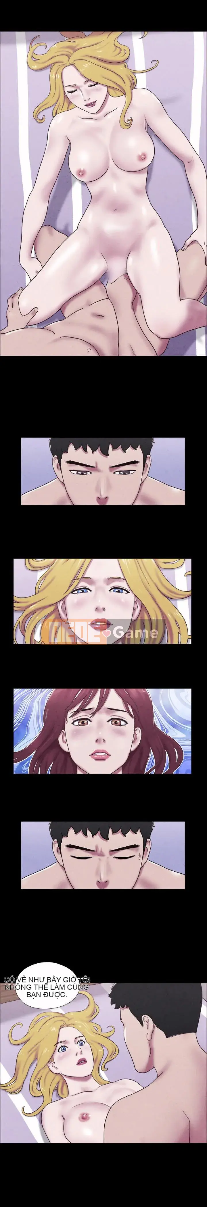 17 chương tưởng tượng tình dục Chương 1-63