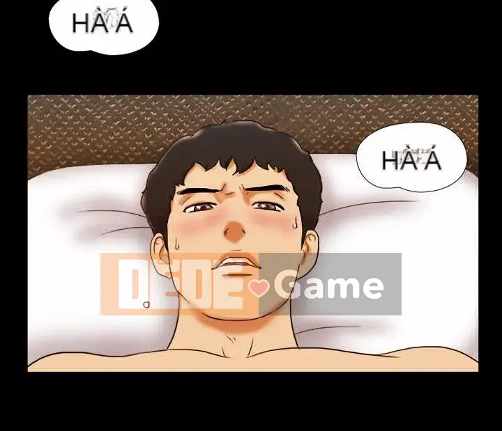 17 chương tưởng tượng tình dục Chương 1-63