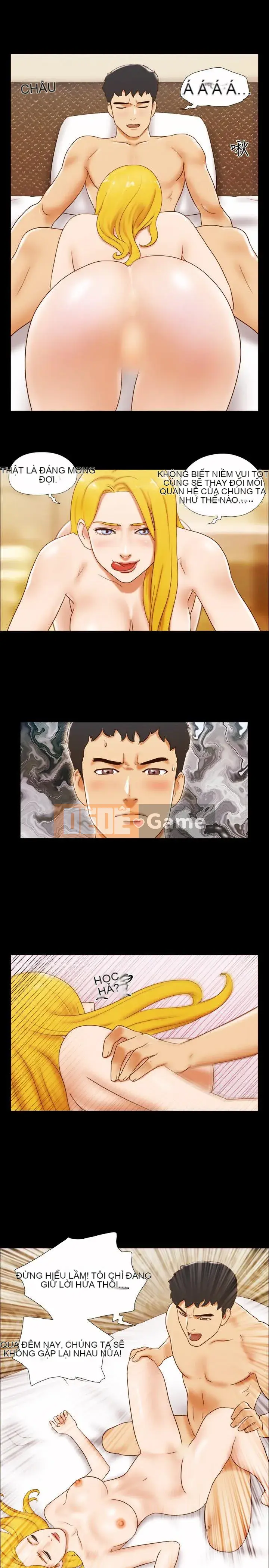 17 chương tưởng tượng tình dục Chương 1-63