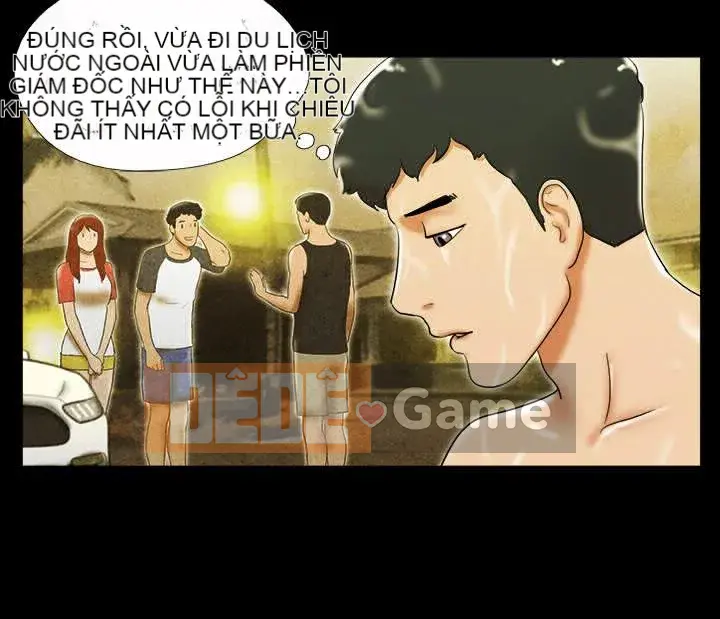 17 chương tưởng tượng tình dục Chương 1-63