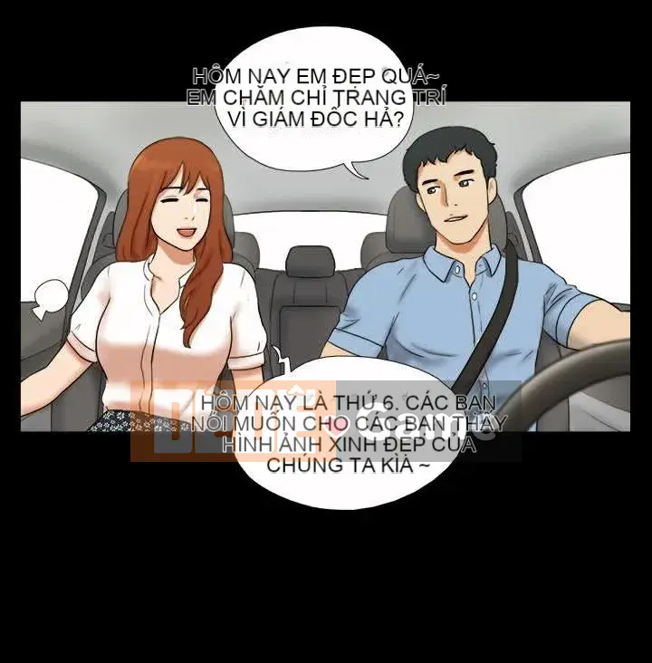 17 chương tưởng tượng tình dục Chương 1-63