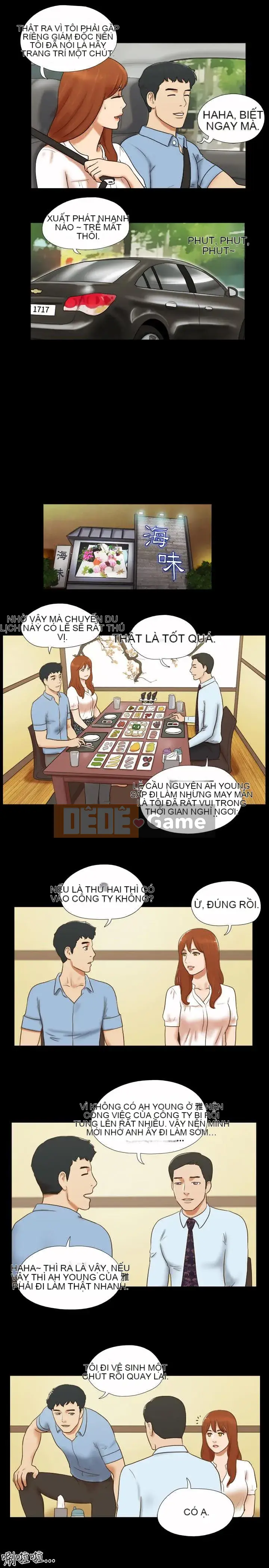 17 chương tưởng tượng tình dục Chương 1-63