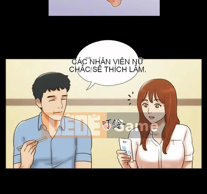 17 chương tưởng tượng tình dục Chương 1-63