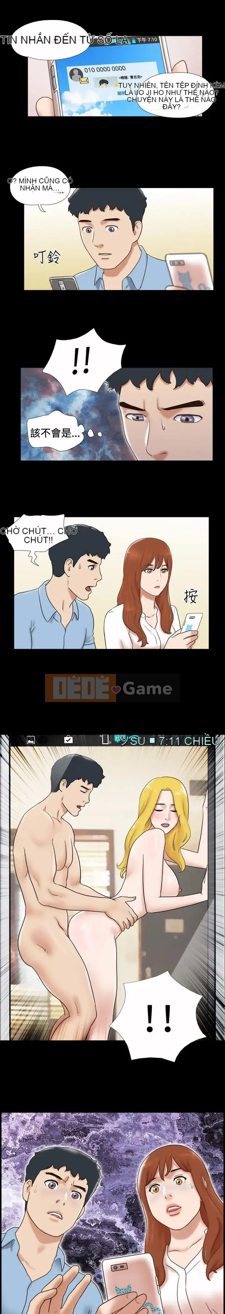 17 chương tưởng tượng tình dục Chương 1-63