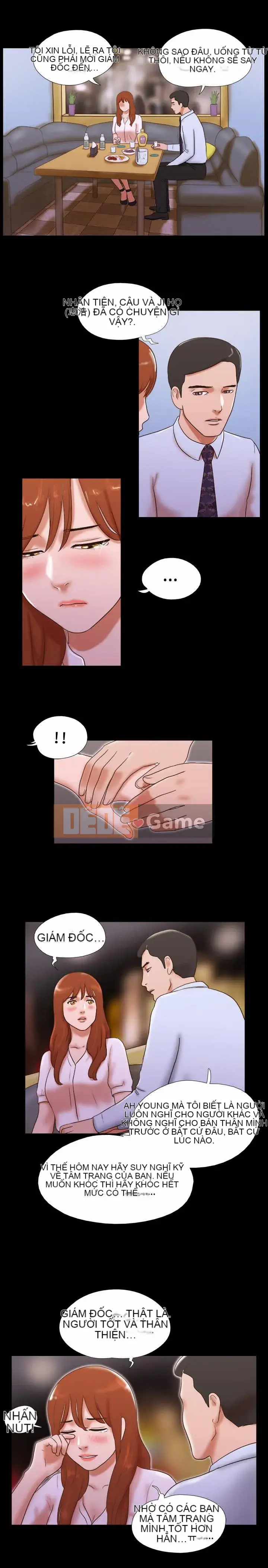 17 chương tưởng tượng tình dục Chương 1-63