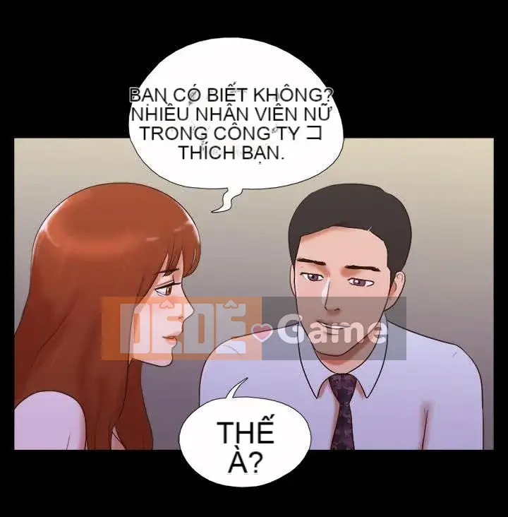 17 chương tưởng tượng tình dục Chương 1-63