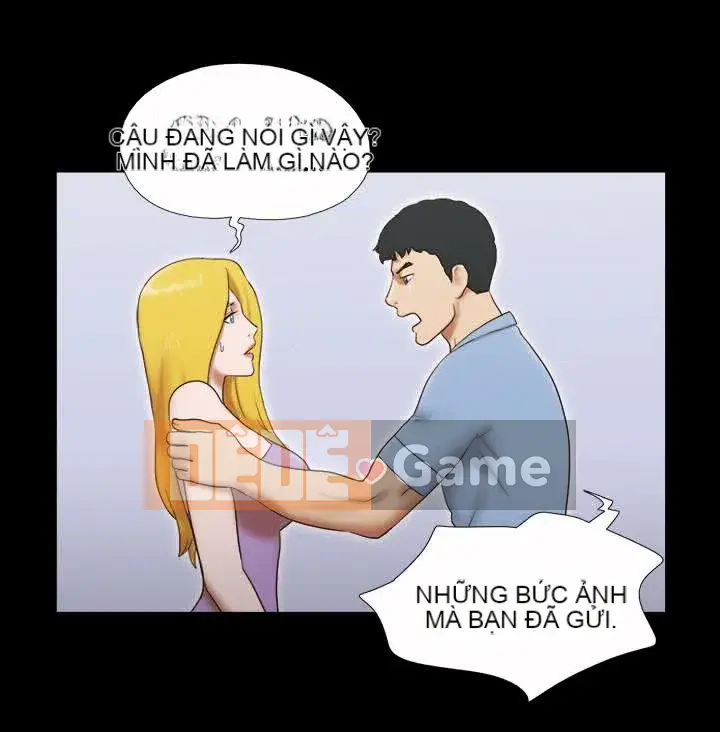 17 chương tưởng tượng tình dục Chương 1-63