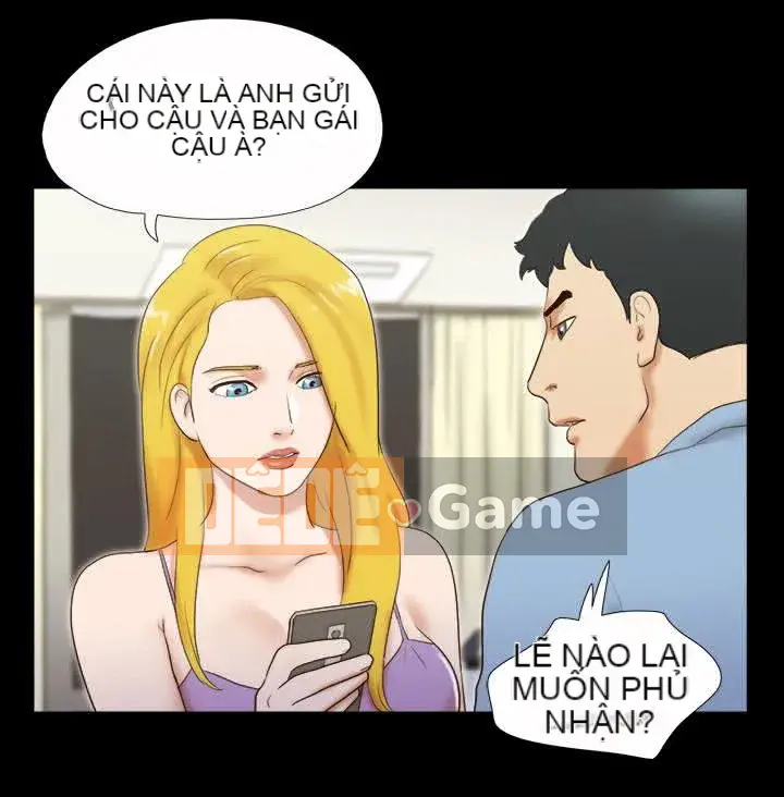 17 chương tưởng tượng tình dục Chương 1-63