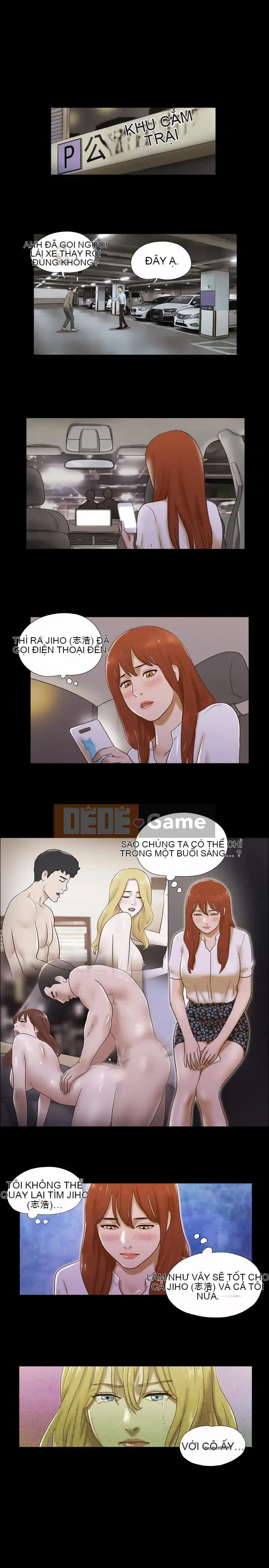 17 chương tưởng tượng tình dục Chương 1-63