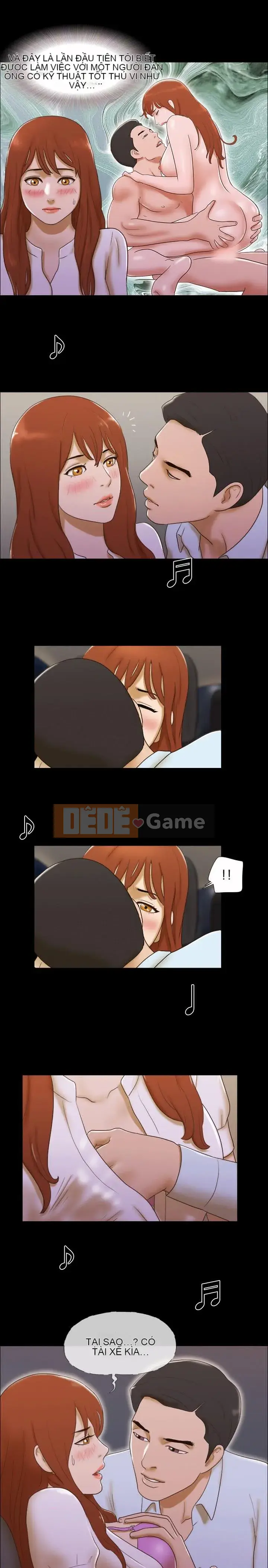 17 chương tưởng tượng tình dục Chương 1-63