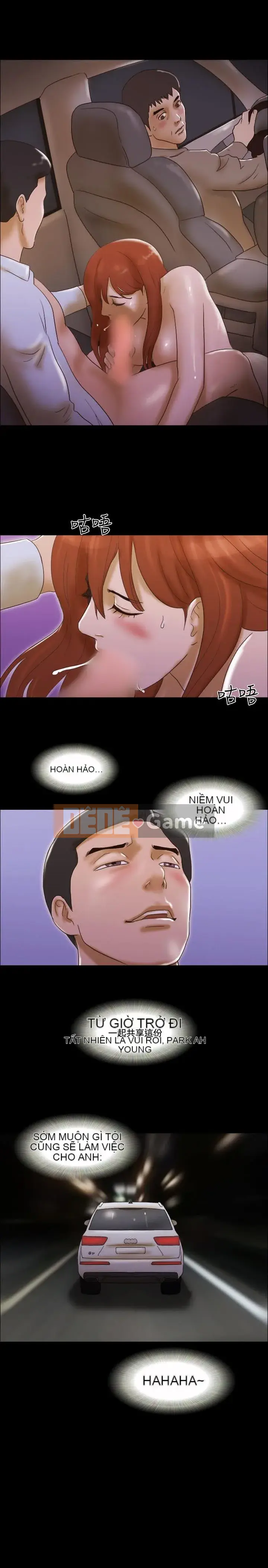17 chương tưởng tượng tình dục Chương 1-63