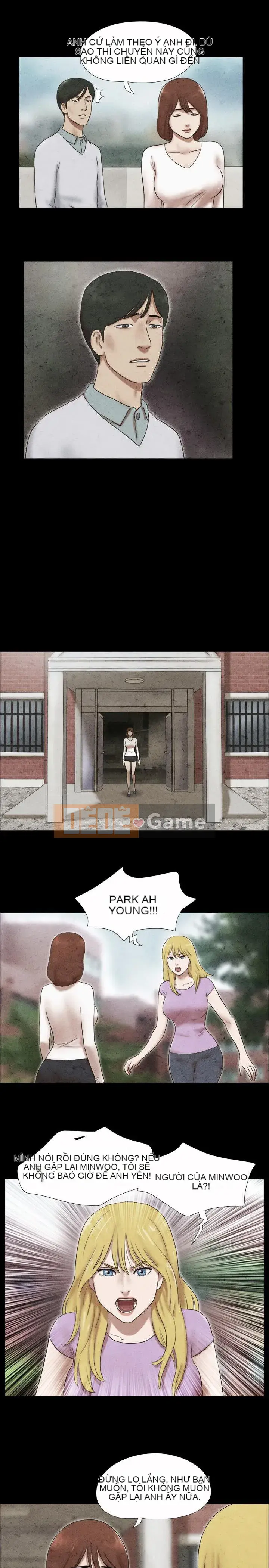 17 chương tưởng tượng tình dục Chương 1-63