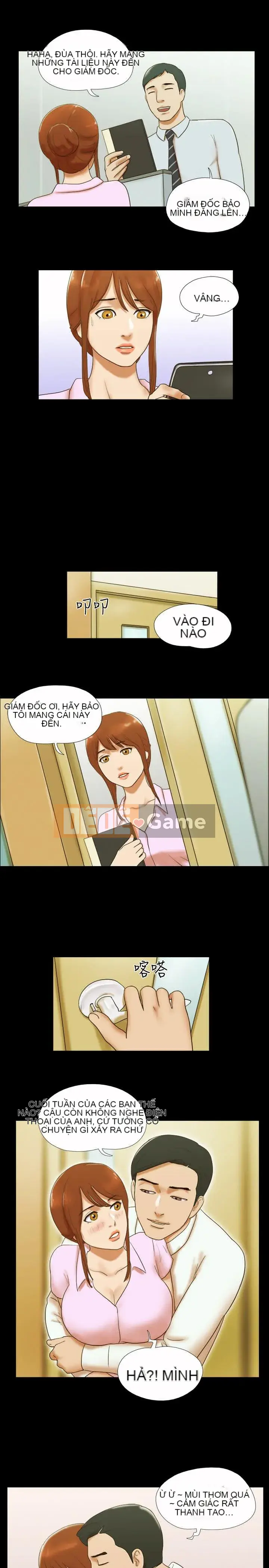 17 chương tưởng tượng tình dục Chương 1-63