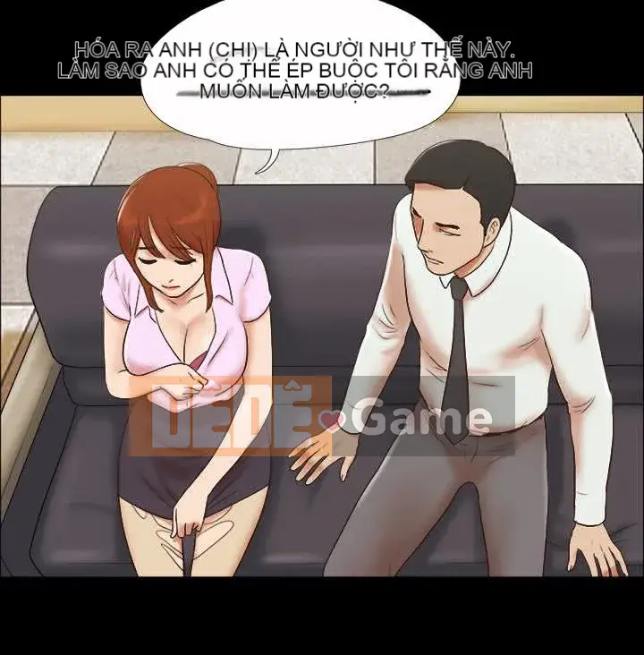 17 chương tưởng tượng tình dục Chương 1-63