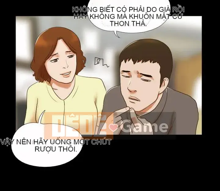 17 chương tưởng tượng tình dục Chương 1-63