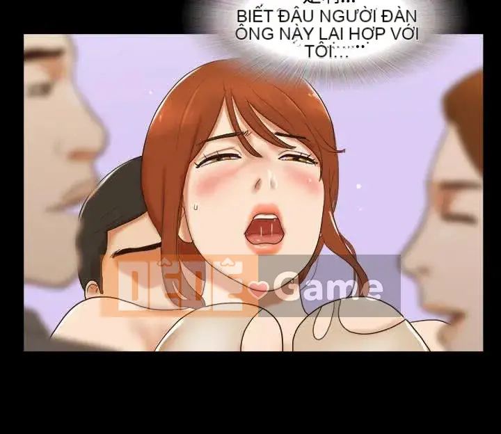 17 chương tưởng tượng tình dục Chương 1-63