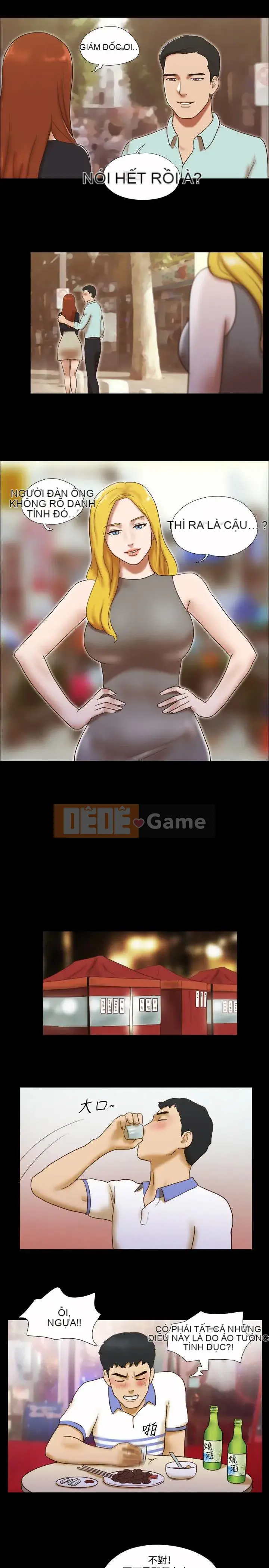 17 chương tưởng tượng tình dục Chương 1-63