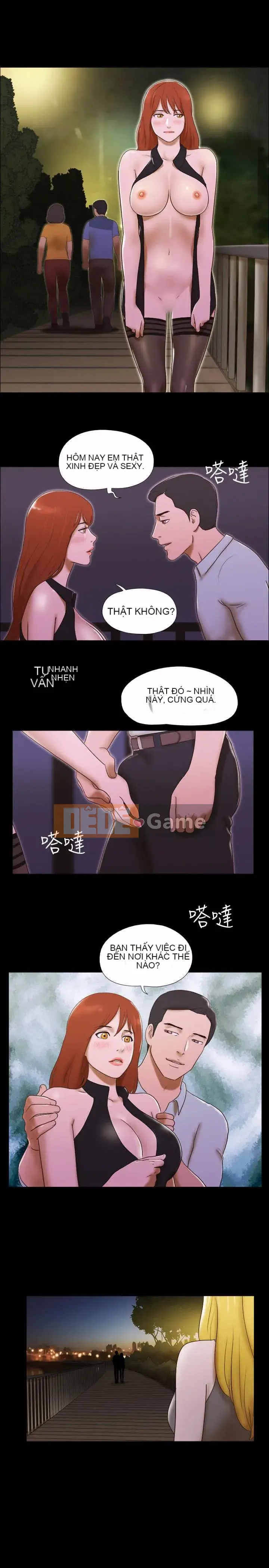 17 chương tưởng tượng tình dục Chương 1-63