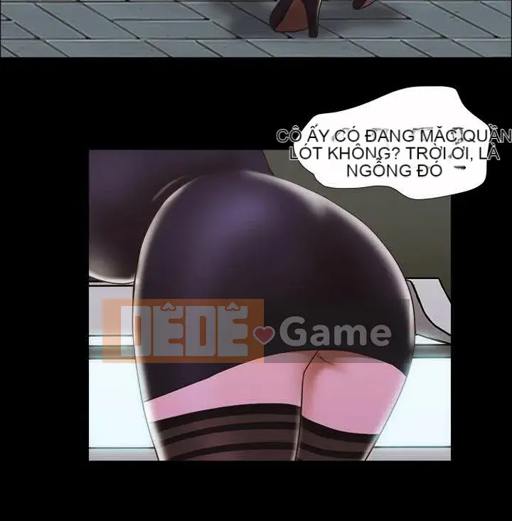 17 chương tưởng tượng tình dục Chương 1-63