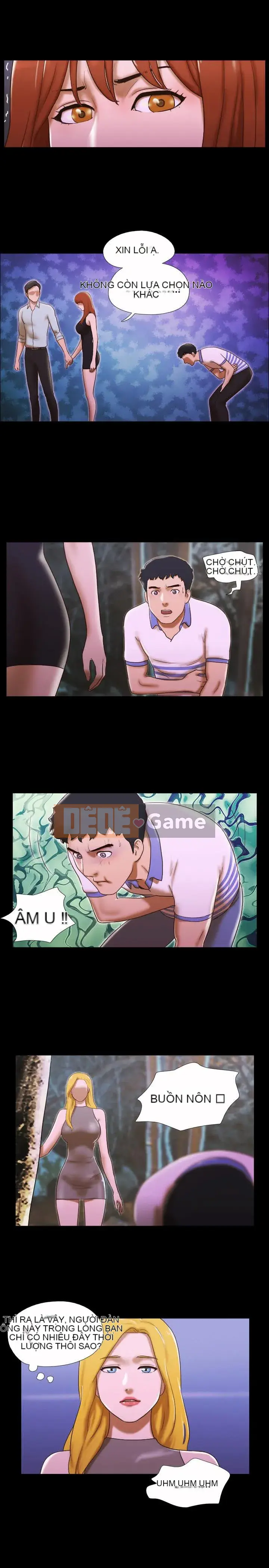 17 chương tưởng tượng tình dục Chương 1-63