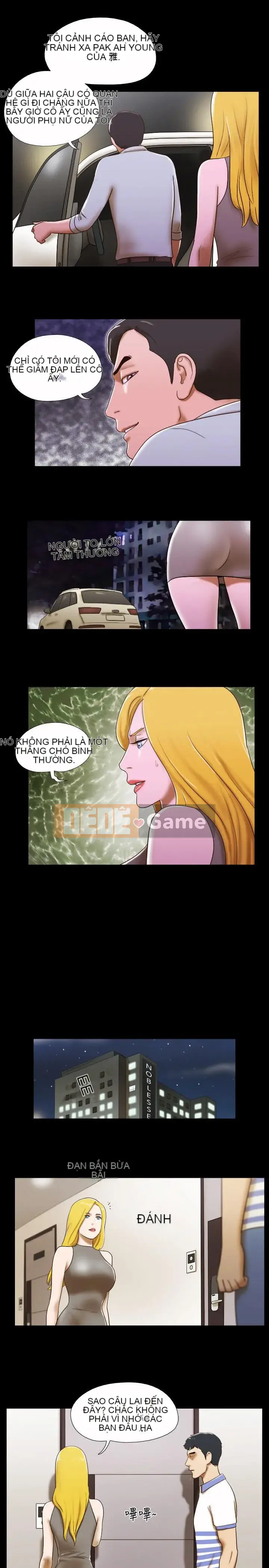 17 chương tưởng tượng tình dục Chương 1-63