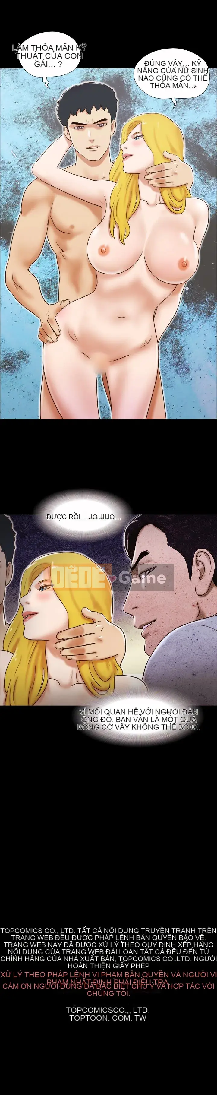 17 chương tưởng tượng tình dục Chương 1-63