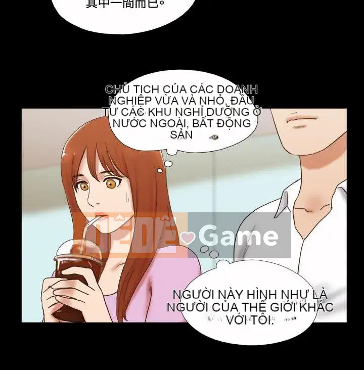 17 chương tưởng tượng tình dục Chương 1-63