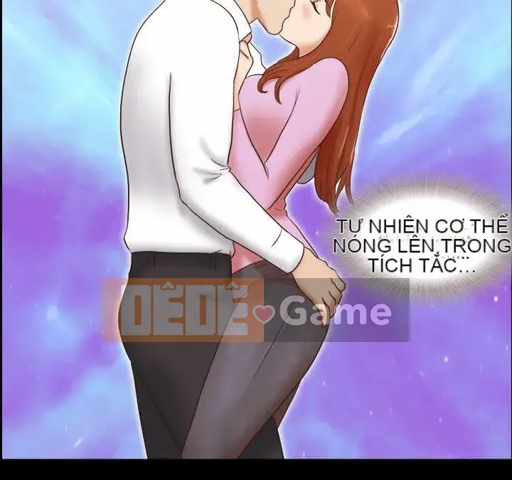 17 chương tưởng tượng tình dục Chương 1-63