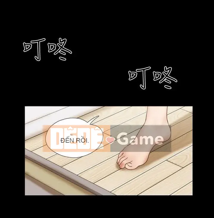 17 chương tưởng tượng tình dục Chương 1-63