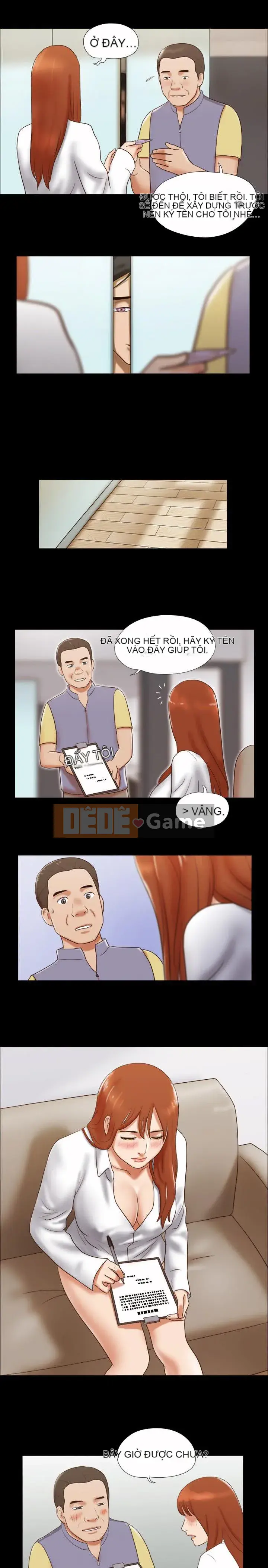 17 chương tưởng tượng tình dục Chương 1-63