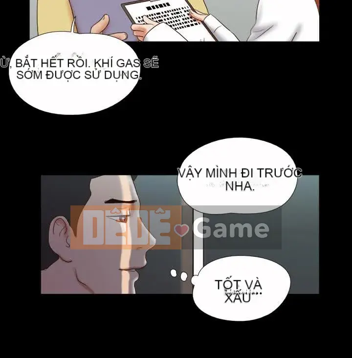 17 chương tưởng tượng tình dục Chương 1-63