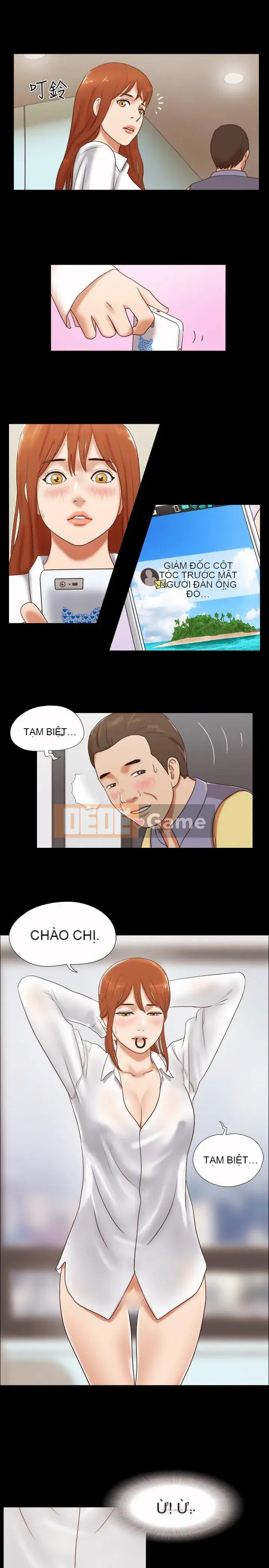 17 chương tưởng tượng tình dục Chương 1-63