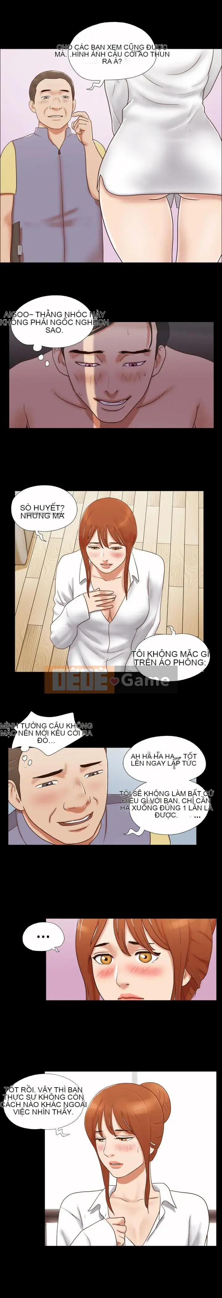 17 chương tưởng tượng tình dục Chương 1-63