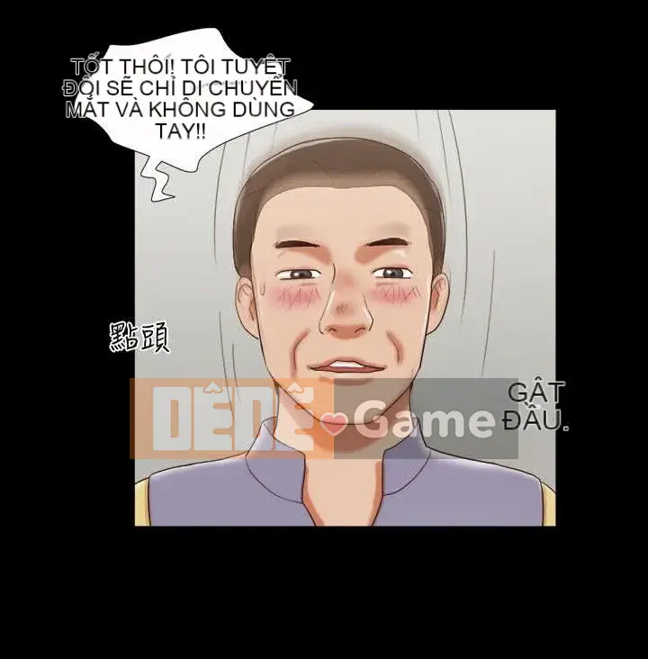 17 chương tưởng tượng tình dục Chương 1-63