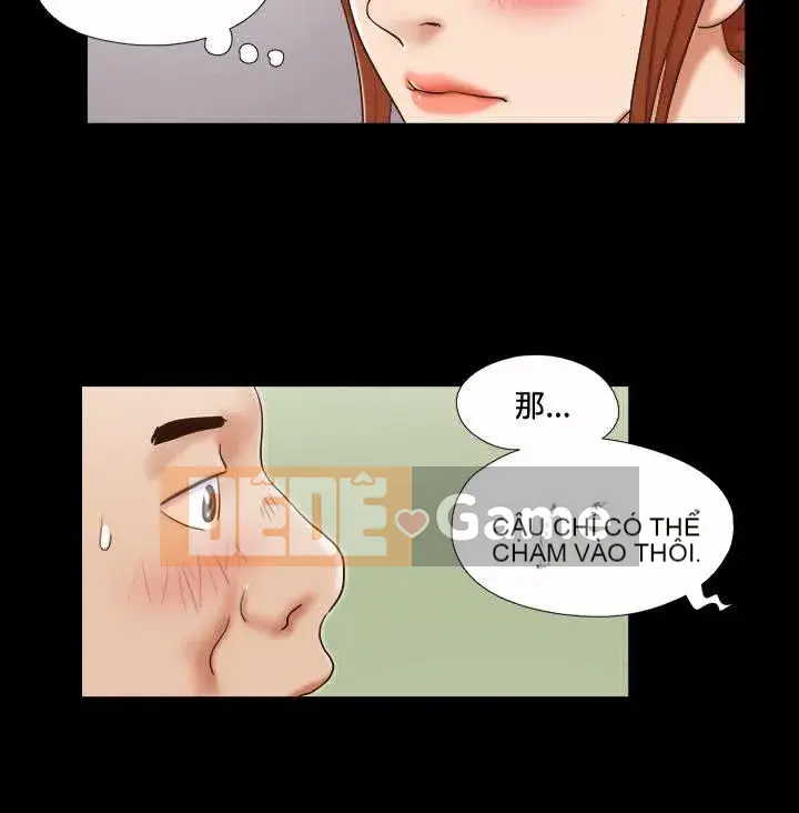 17 chương tưởng tượng tình dục Chương 1-63