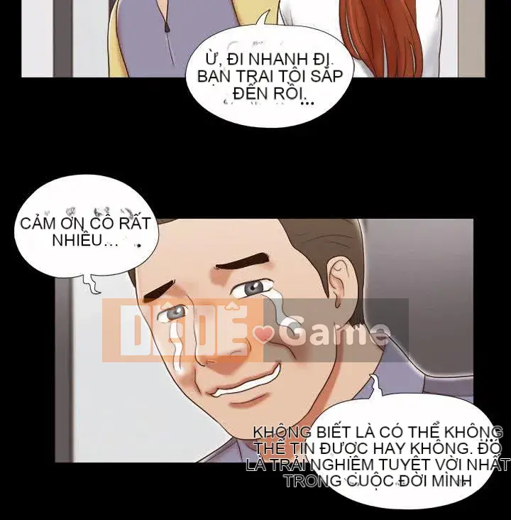 17 chương tưởng tượng tình dục Chương 1-63