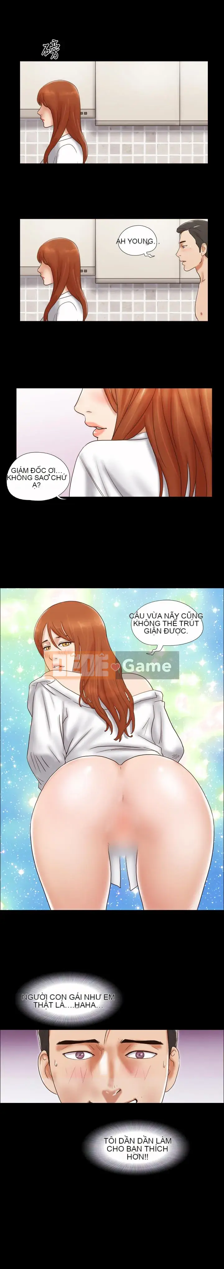 17 chương tưởng tượng tình dục Chương 1-63