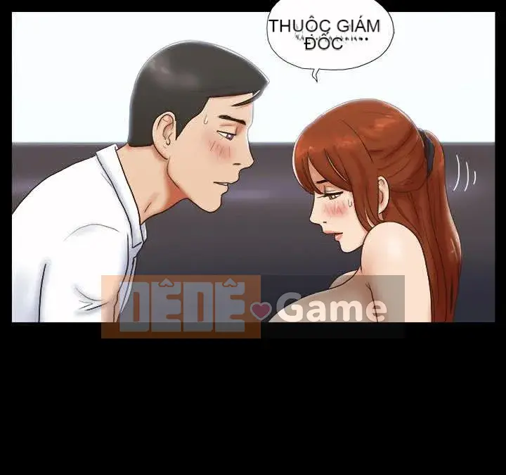 17 chương tưởng tượng tình dục Chương 1-63