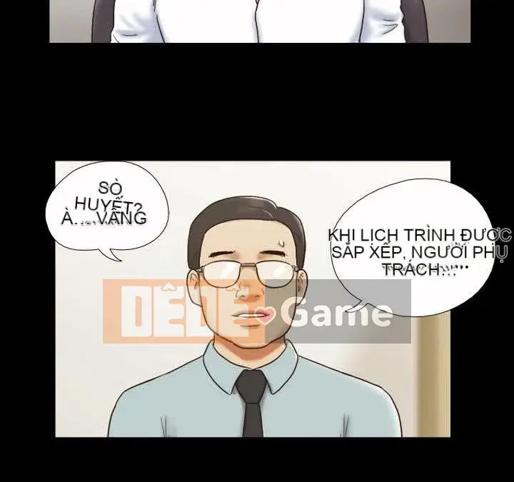 17 chương tưởng tượng tình dục Chương 1-63