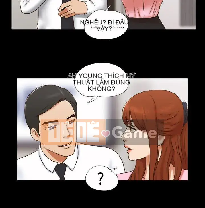 17 chương tưởng tượng tình dục Chương 1-63