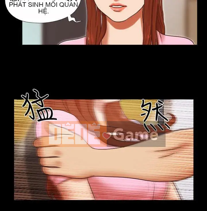 17 chương tưởng tượng tình dục Chương 1-63