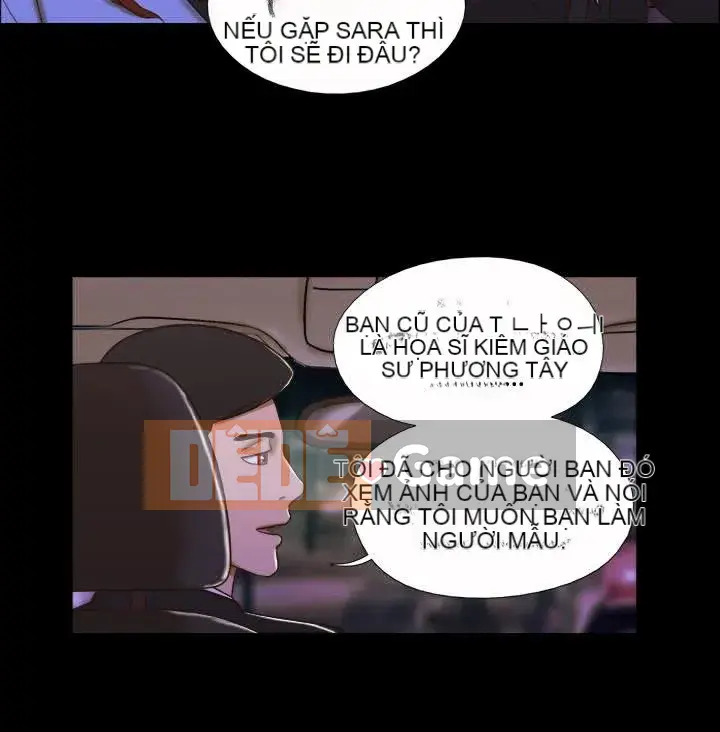 17 chương tưởng tượng tình dục Chương 1-63