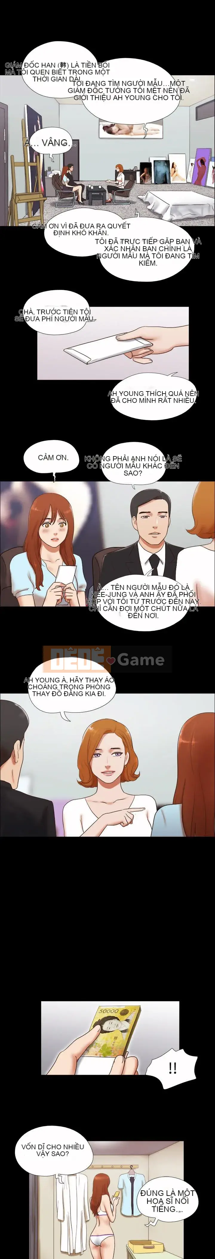 17 chương tưởng tượng tình dục Chương 1-63