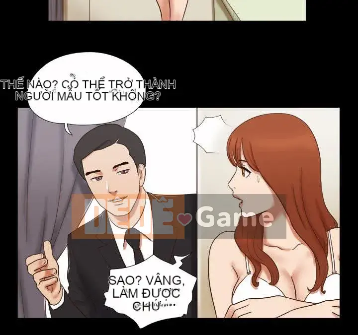 17 chương tưởng tượng tình dục Chương 1-63