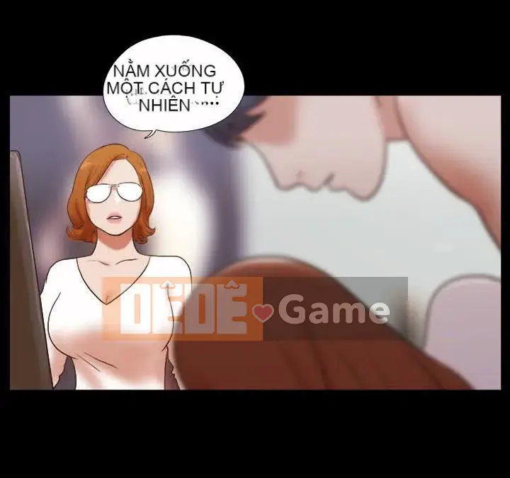 17 chương tưởng tượng tình dục Chương 1-63