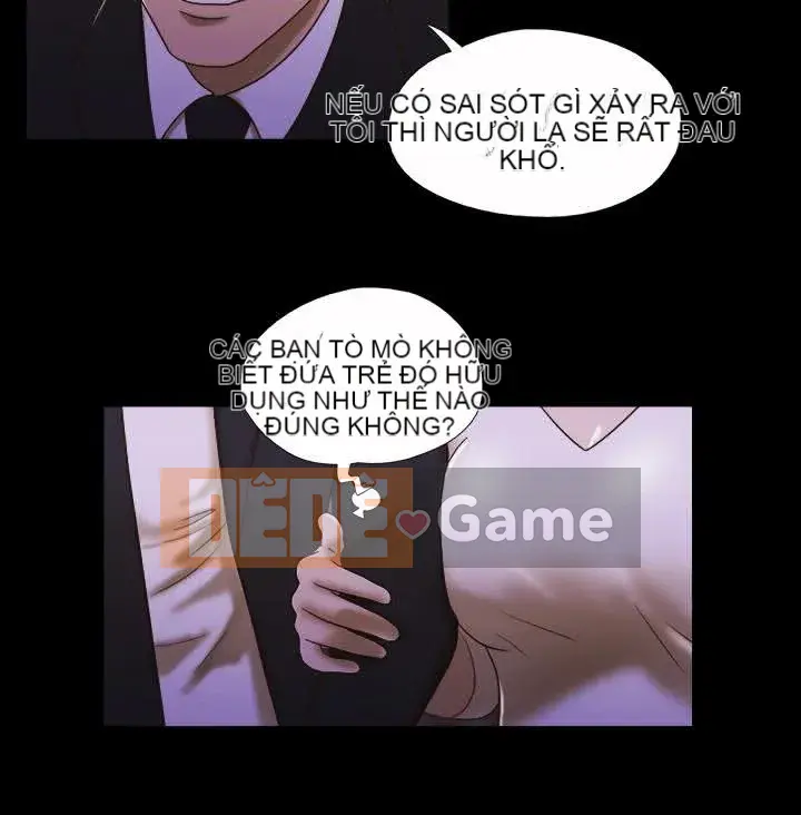 17 chương tưởng tượng tình dục Chương 1-63