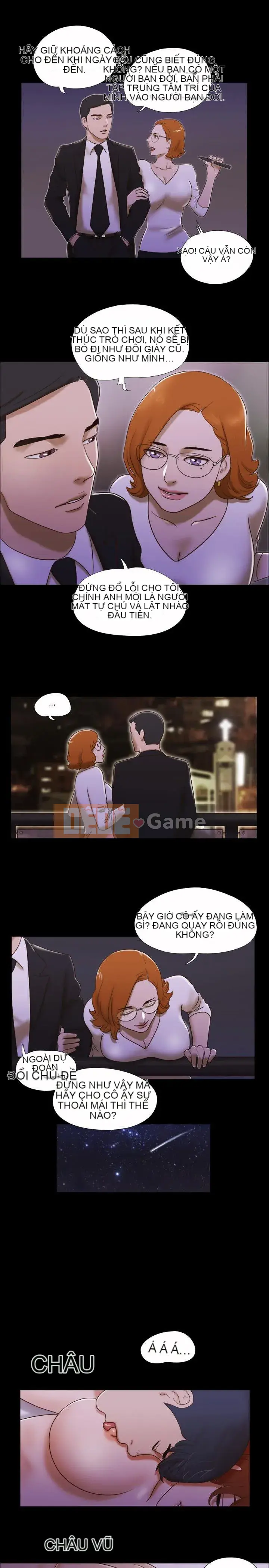 17 chương tưởng tượng tình dục Chương 1-63