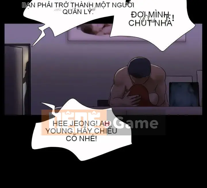 17 chương tưởng tượng tình dục Chương 1-63