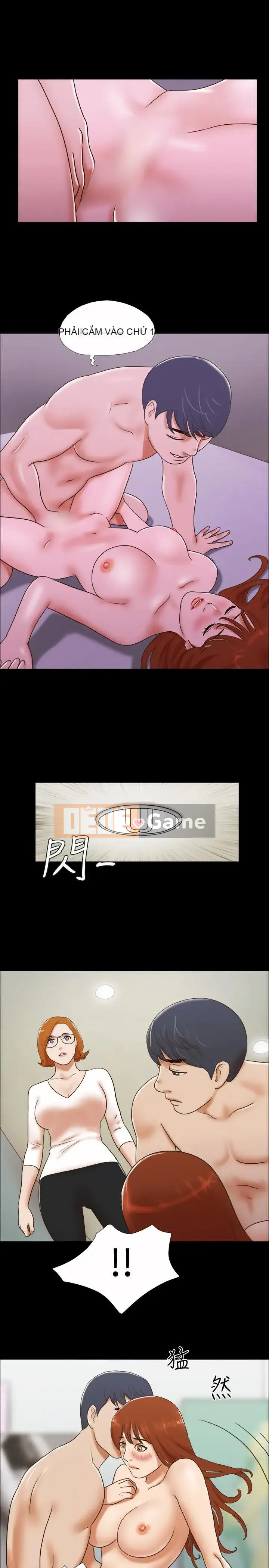 17 chương tưởng tượng tình dục Chương 1-63
